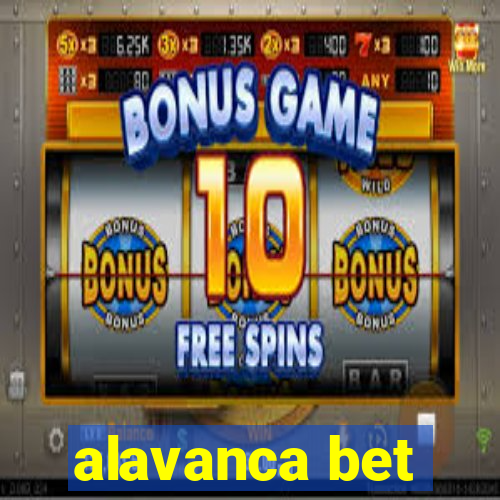 alavanca bet